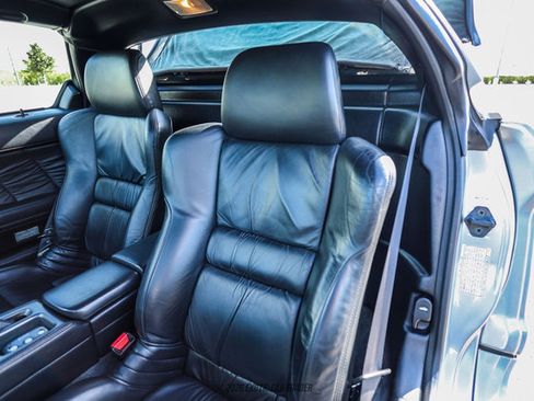 Used 1999 Acura NSX T image 32