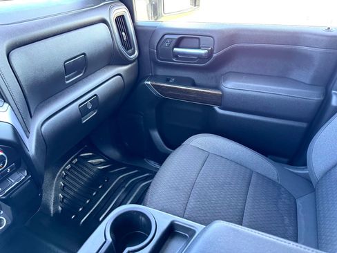 Used 2023 GMC Sierra 2500 SLE w/ SLE Convenience Package image 29