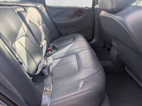 Used 1999 Mercury Sable LS image 20