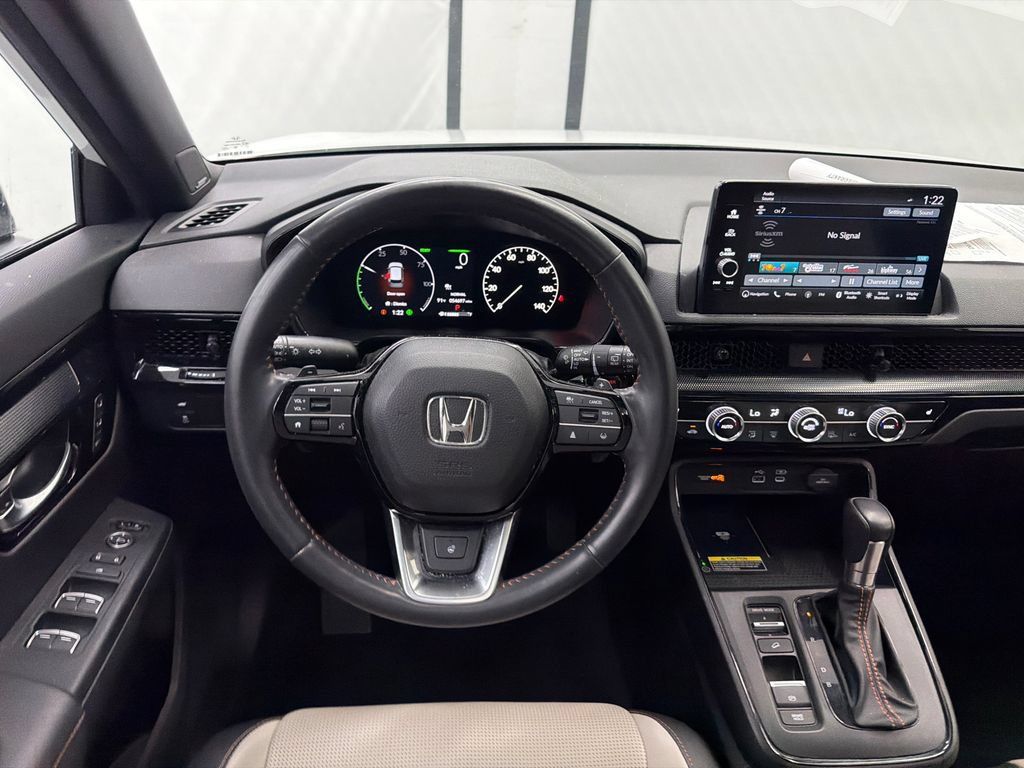 Used 2023 Honda CR-V Sport Touring image 26
