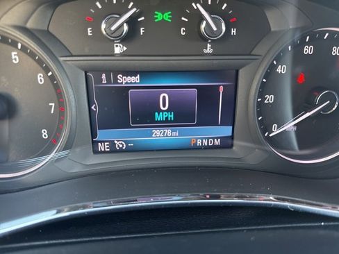 Used 2019 Buick Encore Preferred w/ Safety Package image 17