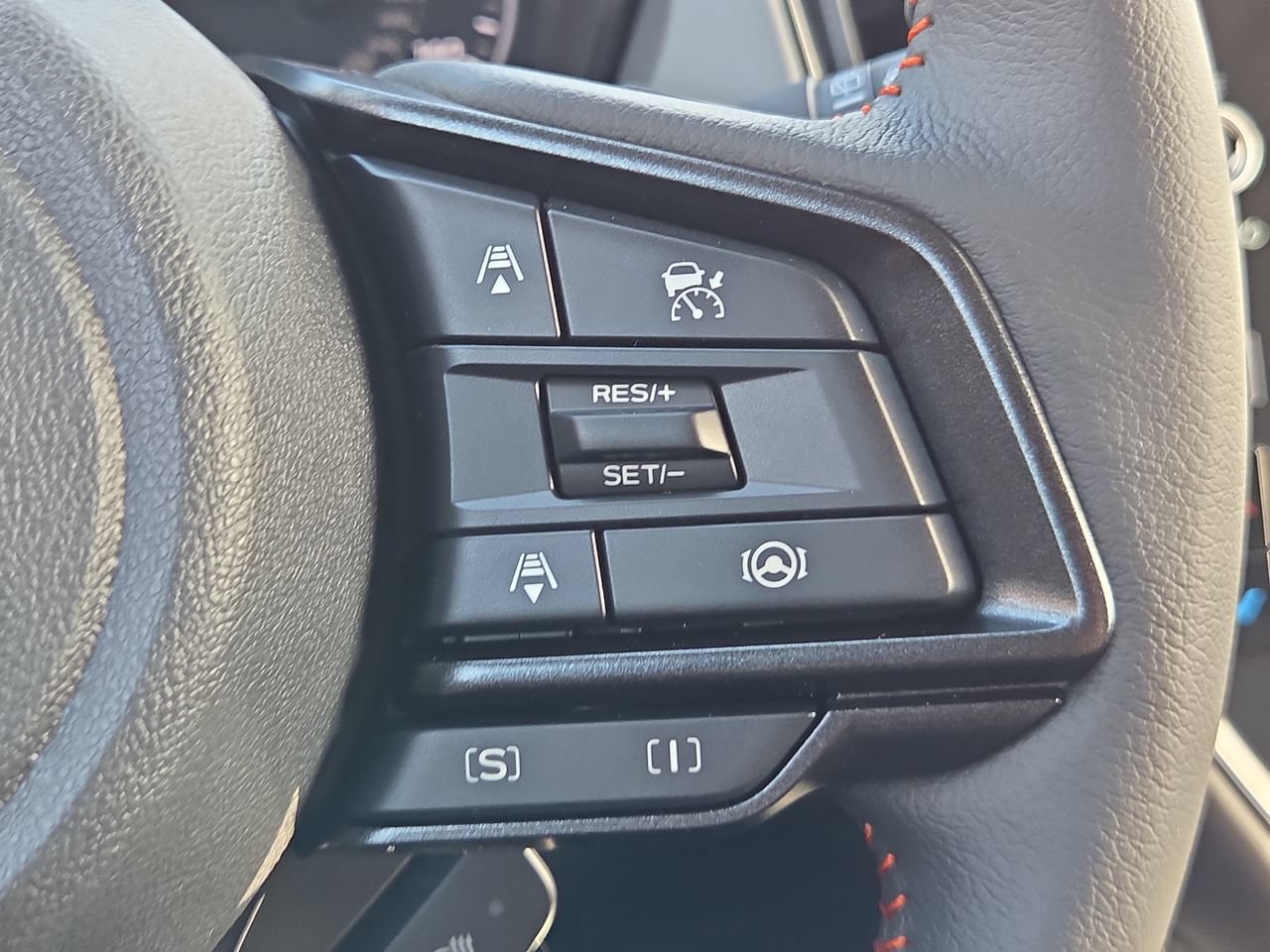 New 2026 Subaru Crosstrek 2.5i Limited AWD/4WD image 30