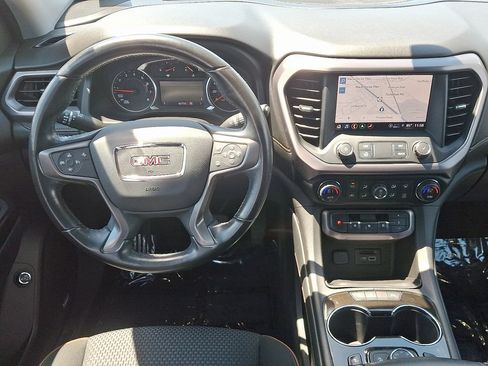 Used 2022 GMC Acadia AT4 w/ Trailering Package AWD/4WD image 12