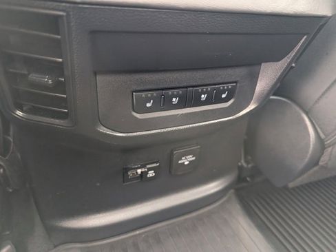 Used 2025 Toyota Tundra Platinum w/ TRD Off-Road Package image 23