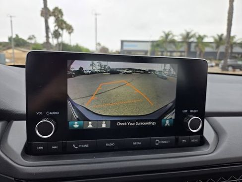Used 2024 Honda Accord EX image 10