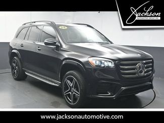 Used 2024 Mercedes-Benz GLS 450 4MATIC video 1