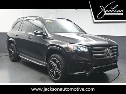Used 2024 Mercedes-Benz GLS 450 4MATIC