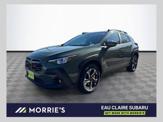 New 2026 Subaru Crosstrek 2.0i Premium AWD/4WD video 1