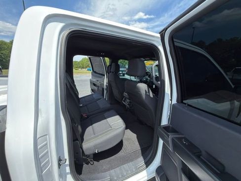 Used 2024 Ford F150 STX AWD/4WD image 11