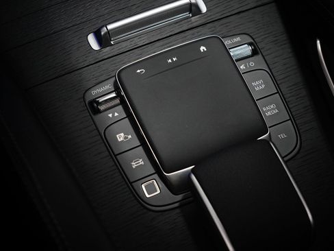 New 2026 Mercedes-Benz GLE 350 GLE 350 image 31