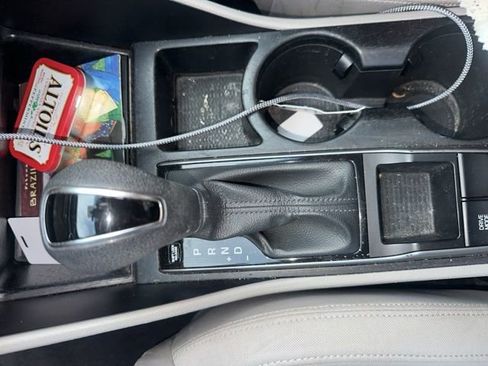 Used 2016 Hyundai Tucson SE w/ Option Group 02 image 13