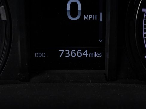 Used 2021 Toyota 4Runner Trail Special Edition image 17