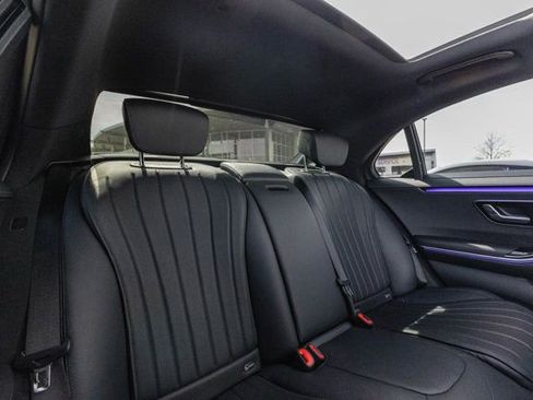 Certified 2022 Mercedes-Benz S 500 4MATIC image 27