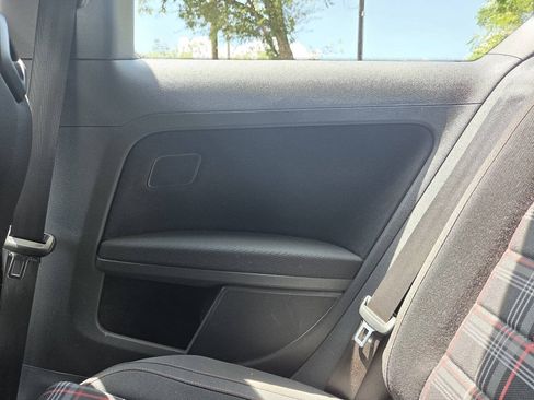 Used 2015 Volkswagen GTI S FWD image 29