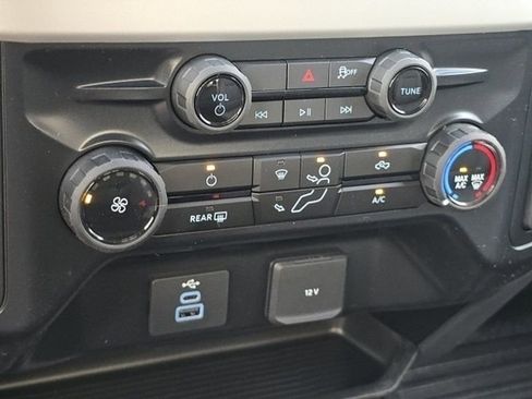 New 2026 Ford F350 XL w/ XL Chrome Package image 17