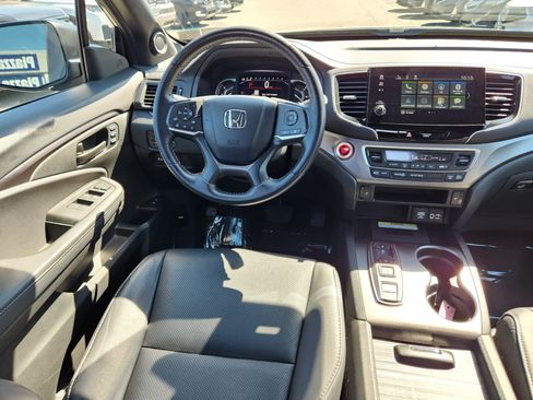 Certified 2023 Honda Passport EX-L image 13