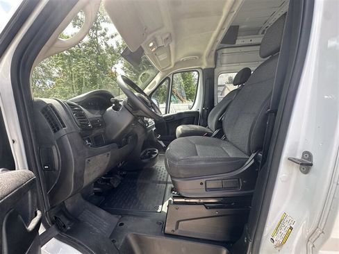 Used 2023 RAM ProMaster 3500 FWD image 4