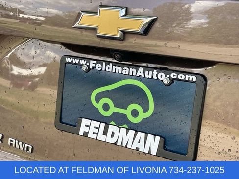 Used 2019 Chevrolet Blazer LT AWD/4WD image 30