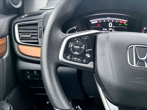 Used 2021 Honda CR-V EX image 22