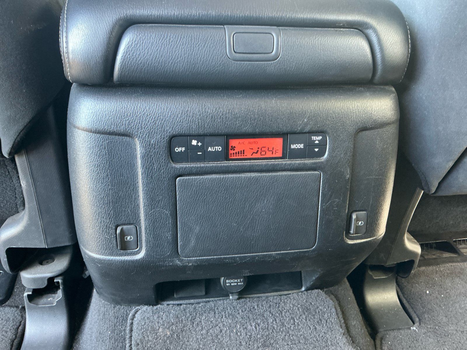 Used 2019 Nissan Armada SV w/ Driver Package AWD/4WD image 28