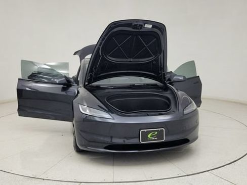 Used 2025 Tesla Model 3 RWD image 14