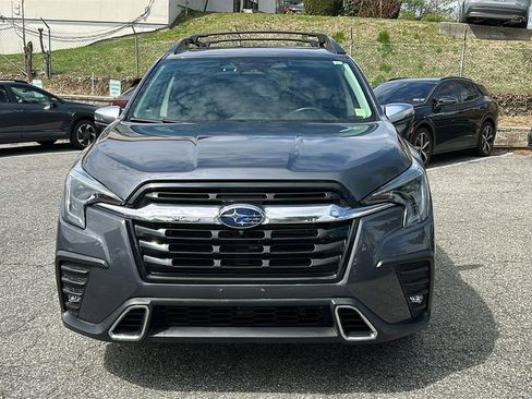 Used 2023 Subaru Ascent Touring AWD/4WD image 2