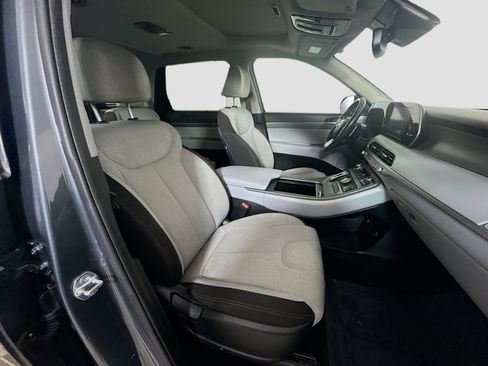 Used 2021 Hyundai Palisade SEL w/ Convenience Package image 29