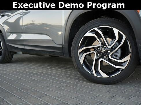 Used 2026 Chevrolet TrailBlazer RS w/ Convenience Package image 10