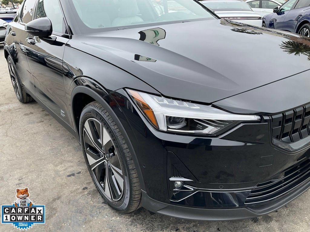 Used 2023 Polestar Polestar 2 w/ Pilot Pack AWD/4WD image 71