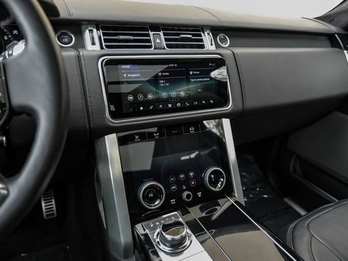 Used 2018 Land Rover Range Rover Autobiography AWD/4WD image 28