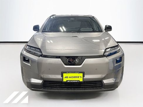 New 2026 Subaru Solterra image 2