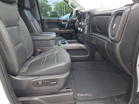 Used 2020 GMC Sierra 1500 Denali w/ Denali Ultimate Package AWD/4WD image 29