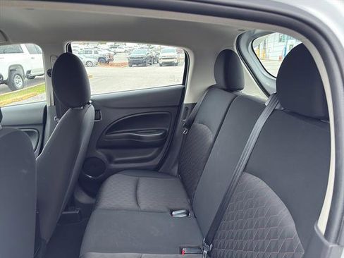 Used 2024 Mitsubishi Mirage ES image 12