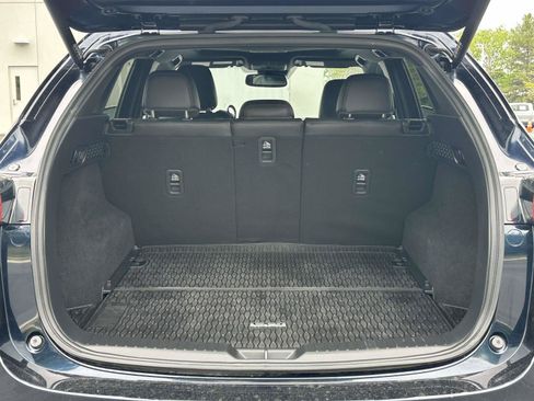 Used 2023 MAZDA CX-5 AWD 2.5 Turbo image 8