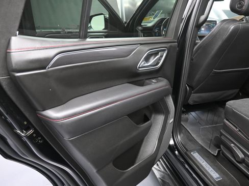 Used 2024 Chevrolet Tahoe RST w/ Luxury Package image 20