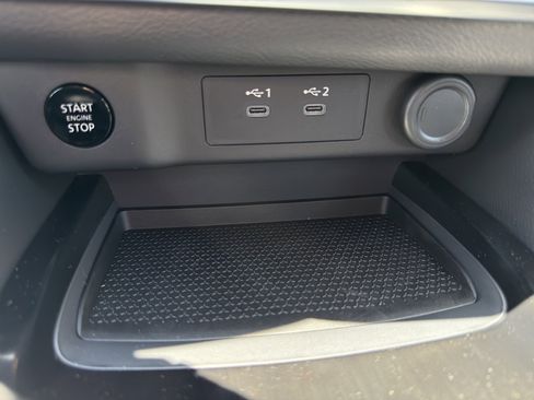 New 2026 Nissan Rogue SV image 20