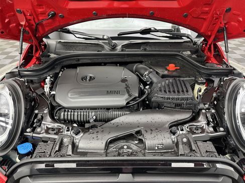 Used 2023 MINI Cooper John Cooper Works w/ Driver Assistance Package image 20