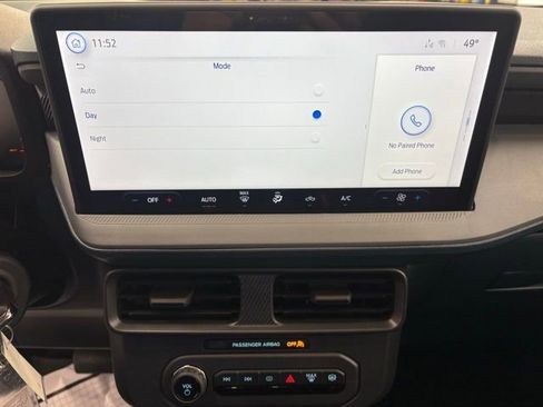 New 2025 Ford Maverick XL w/ 4K Tow Package image 4