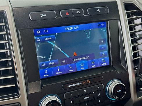 Used 2020 Ford F150 King Ranch w/ Equipment Group 601A Luxury image 28