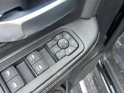 New 2026 RAM 3500 Big Horn image 15