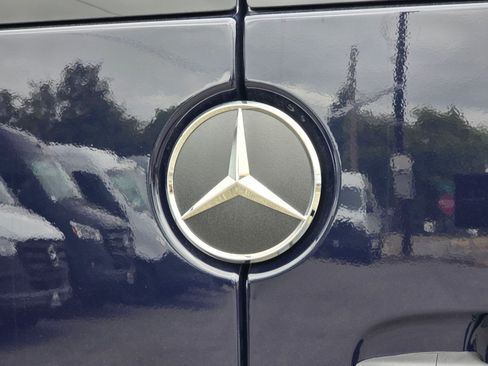 New 2026 Mercedes-Benz Sprinter 2500 image 13