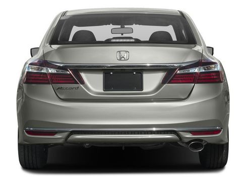 Used 2016 Honda Accord LX image 5