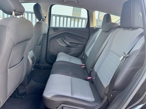 Used 2018 Ford Escape S FWD image 14