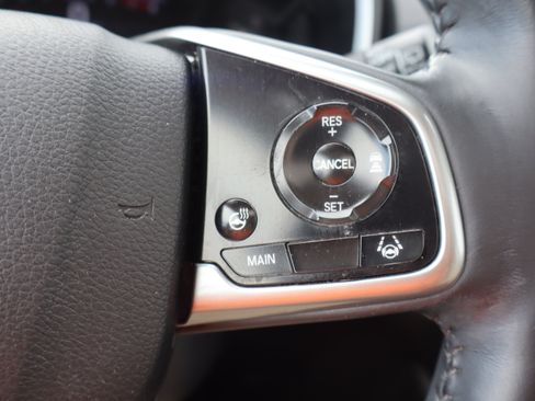 Used 2021 Honda CR-V Touring image 16