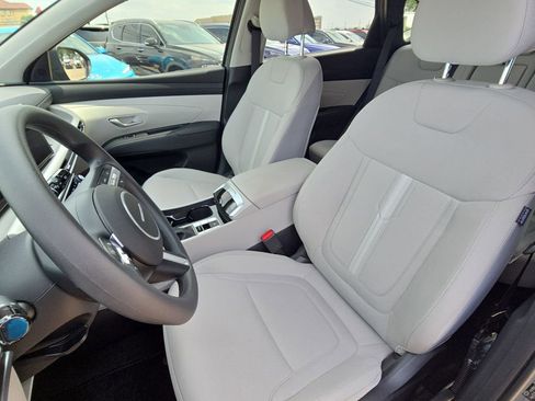 Certified 2026 Hyundai Tucson SEL image 15