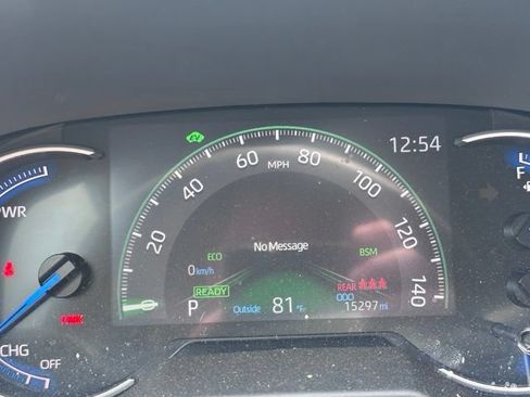 Used 2023 Toyota RAV4 LE AWD/4WD image 13