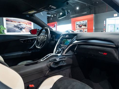 Used 2022 Acura NSX Type S image 32