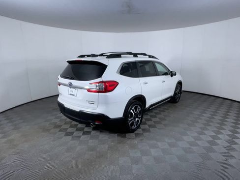 Certified 2023 Subaru Ascent Touring image 8