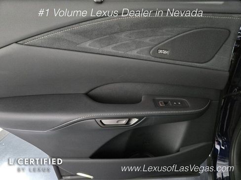 Certified 2023 Lexus RX 350 FWD w/ Accessory Package image 20