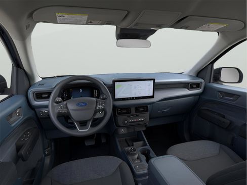 New 2026 Ford Maverick XL w/ Equipment Group 101A image 9